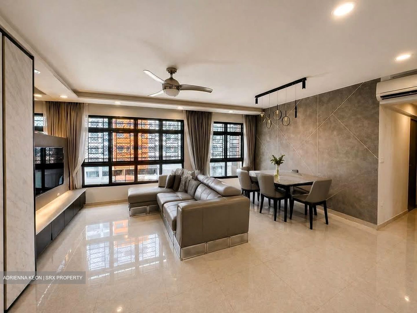 Blk 546C Segar Vale (Bukit Panjang), HDB 5 Rooms #557953901
